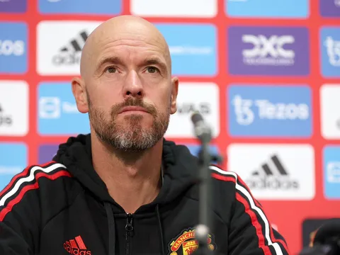 "McTominay, Fred, Wan-Bissaka và Maguire sẽ rời Man Utd"