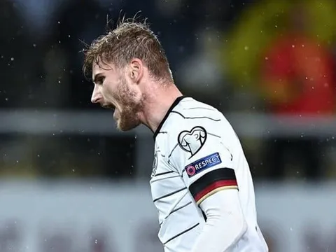 Flick tin 100%, Werner đáp trả chỉ trích