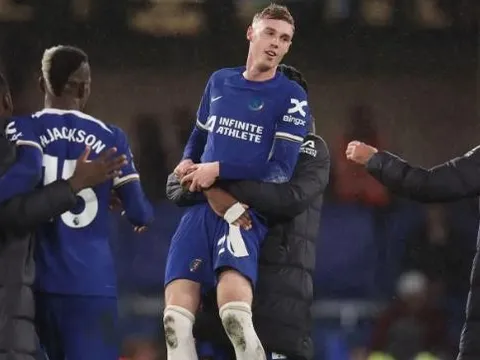 Florent Malouda so sánh sao Chelsea với Mbappe