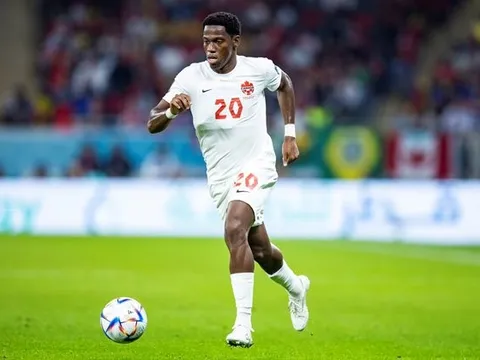 Florian Plettenberg: Man United chi 50 triệu euro là có David