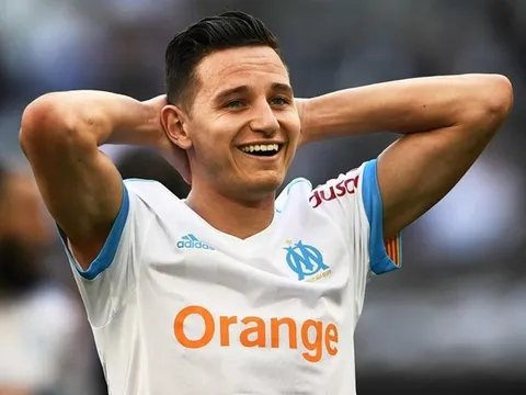 Nâng cấp hàng công, Sevilla chiêu mộ "cơn cuồng phong" Ligue 1