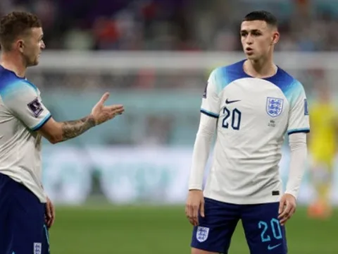 Michael Owen dự đoán người Anh tiếp theo giành Quả bóng vàng