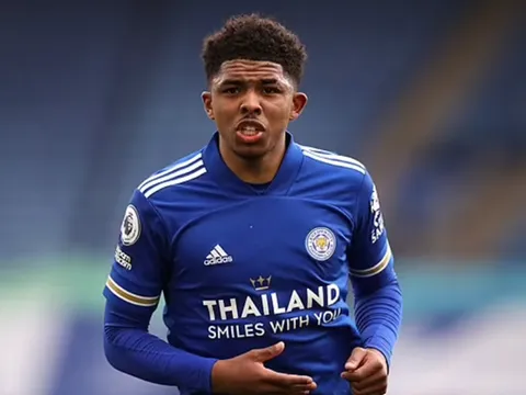 Chelsea lên kế hoạch thâu tóm sao trẻ Leicester