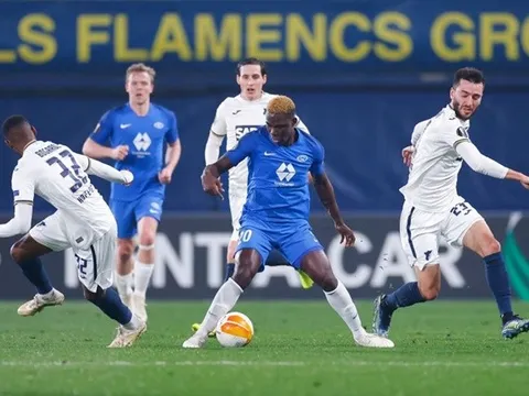 "Fofana không phải là câu trả lời của Chelsea"