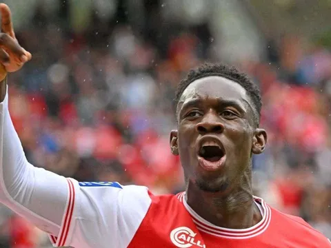 Bùng nổ ở Ligue 1, sao Arsenal sắp đạt bước tiến lớn