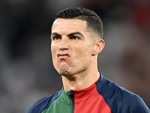 Fonte: 'Bồ Đào Nha chơi như một tập thể khi vắng Ronaldo'