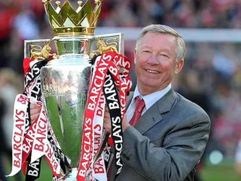 10 HLV vĩ đại nhất lịch sử: Pep đứng sau 4 người