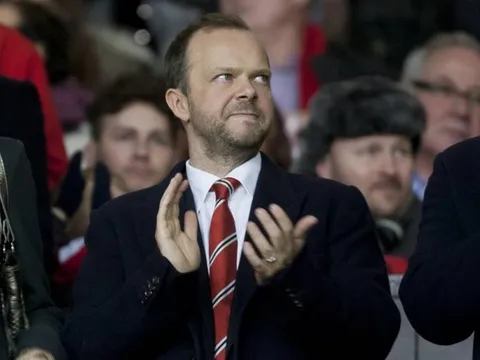 'Đây là Man Utd, không phải Man Utd FC nữa'