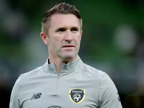 Robbie Keane dự đoán nhà vô địch Premier League