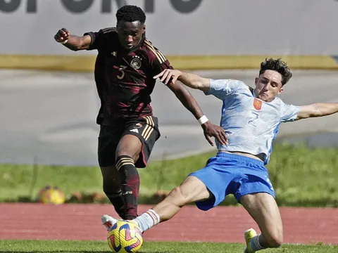 Real Madrid xem như chốt được người thay thế Carvajal