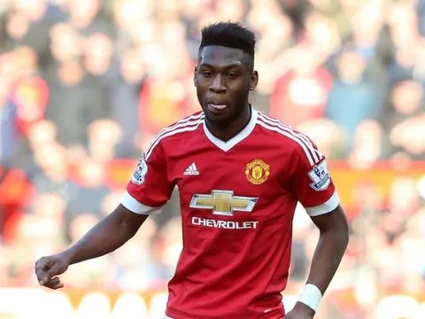 Fosu-Mensah, Isak, Mbappe: 10 thần đồng năm 2017 giờ ra sao?