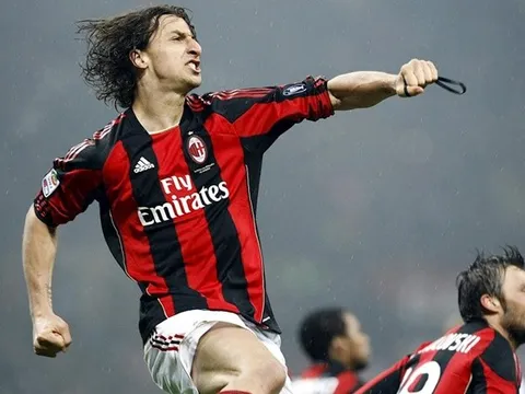 'Zlatan chưa từng muốn rời Milan, không nói chuyện với tôi sau khi bị ép ra đi'
