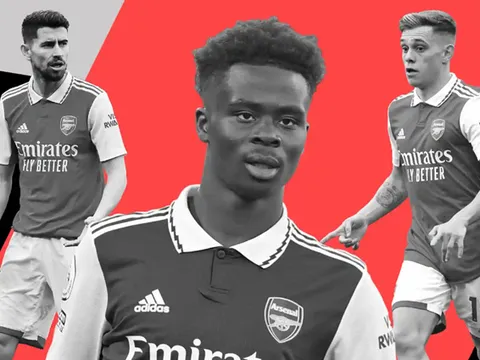 3 cách giúp Arsenal trở lại quỹ đạo chiến thắng