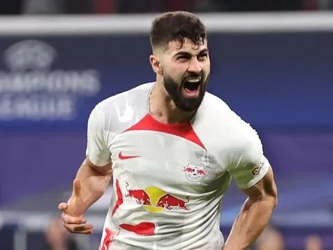 Man City muốn nổ bom tấn 85 triệu bảng