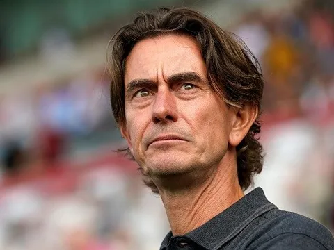 Không phải Southgate, Man Utd nhắm đến ứng viên bất ngờ