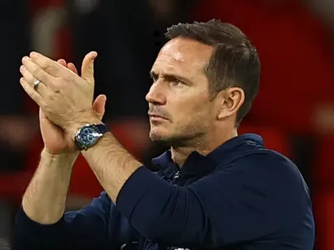 Frank Lampard: 'Tôi không học hỏi được nhiều ở Chelsea'