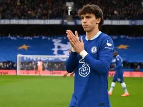 Frank Leboeuf khuyên Chelsea bán 2 ngôi sao để mua đứt Joao Felix