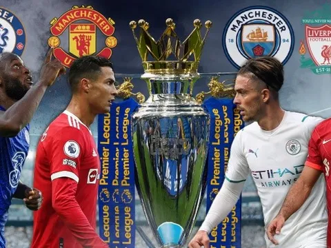 Dự đoán ngôi vương Premier League: Cuộc đua tay 3, M.U thứ mấy?