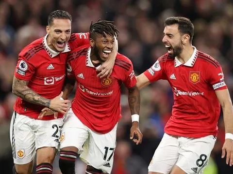 Ferdinand gửi lời cảnh báo ''nguy hiểm'' đến Arsenal