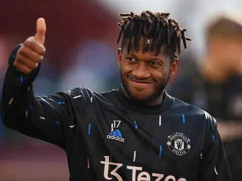 "Ông ấy không muốn ký hợp đồng với Fred"