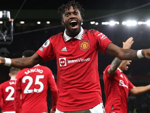 NÓNG! Man Utd nhận đề nghị hỏi mua Fred