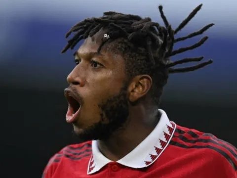 Ngày này năm xưa, Fred đến với Man Utd