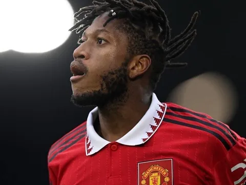 NÓNG! Sao Man Utd có động thái ẩn ý chia tay Old Trafford
