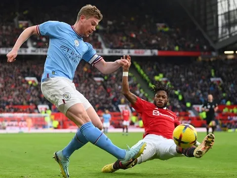 "Nếu ở lại Man Utd, cậu ấy vẫn còn tương lai"