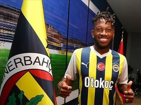 Báo chí Thổ Nhĩ Kỳ ca ngợi Fred