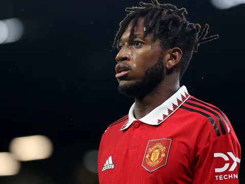 Man Utd ra tối hậu thư cho thương vụ Fred