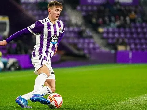 Hai ngày tới, Arsenal sẽ ra phán quyết về sao trẻ La Liga