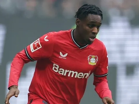 Man Utd đàm phán tích cực với người thay Wan-Bissaka
