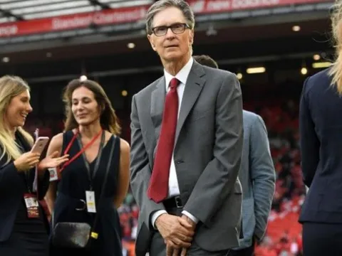 FSG có kế hoạch dài hạn với Liverpool
