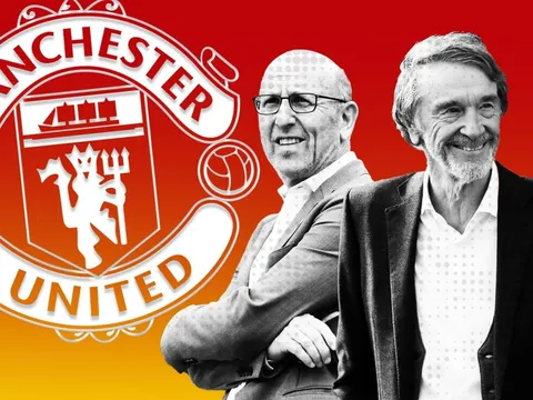 Bình minh mới ở Old Trafford