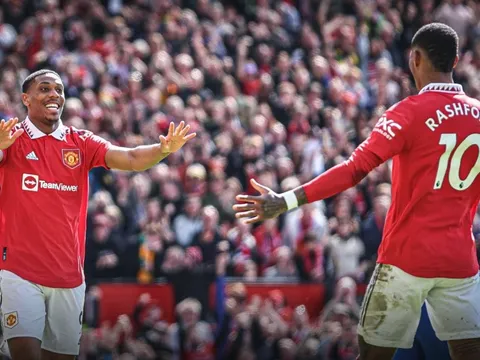 "Cậu ấy sẽ giúp Man Utd tiết kiệm một số tiền rất lớn"