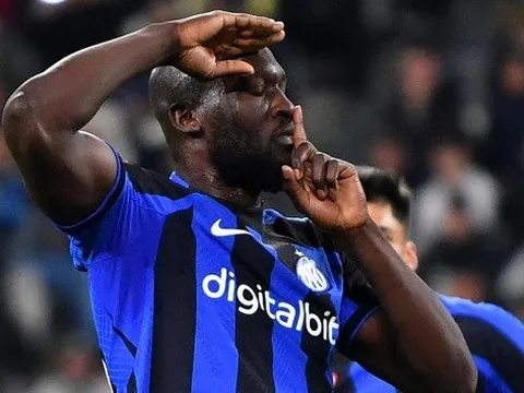 Lukaku kiến tạo 2 lần, Serie A chuẩn bị đón tân vương