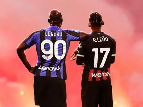 Sabatini dự đoán đội giành C1: "Không có nghi ngờ gì"