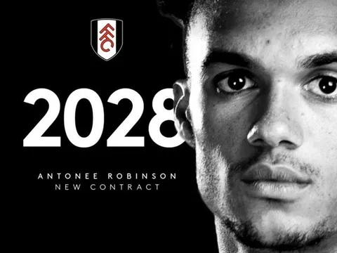 CHÍNH THỨC! Man City nhận 'trái đắng' từ Fulham