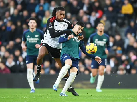 "Arsenal có vẻ mệt mỏi về mặt tinh thần"