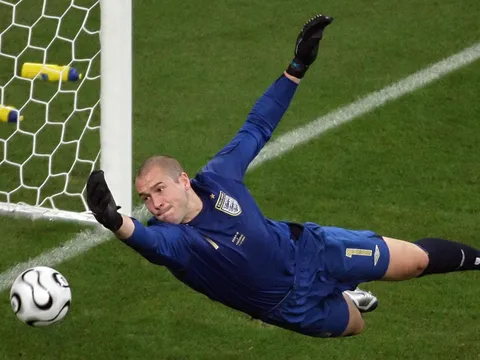 FUN Charity 2022 - Giải đấu từ thiện với sự góp mặt của Paul Robinson