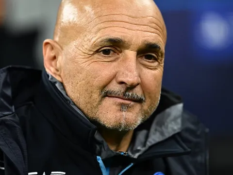 Spalletti đã có bộ khung cho tuyển Ý