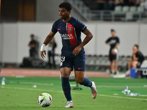 PSG xem xét “đòi người” ở kỳ chuyển nhượng mùa đông