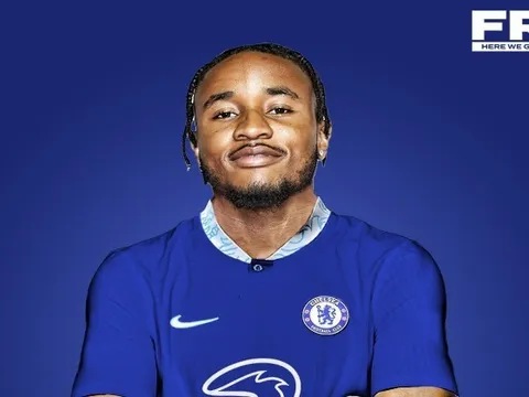 CHÍNH THỨC! Chelsea nổ bom tấn 60 triệu euro
