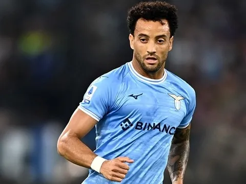 Juventus tính “cướp người” của Lazio