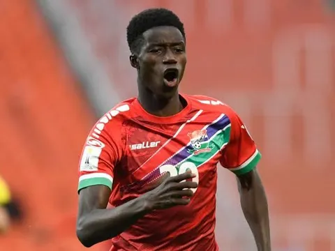 M.U sắp có món hời 5 triệu euro