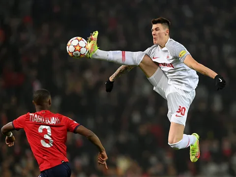 Vì sao Quỷ đỏ ký 'Haaland 2.0' tốt hơn Kolo Muani và Goncalo Ramos?