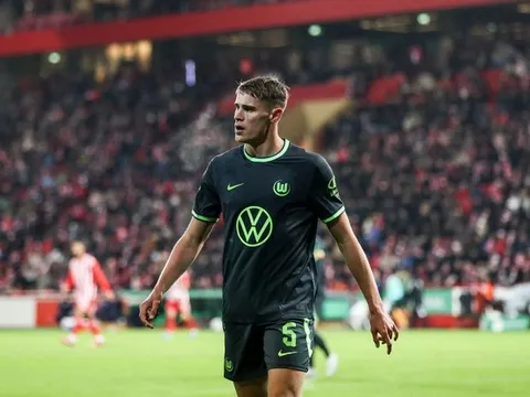 Romano: "Cậu ấy không nằm trong tầm ngắm của Arsenal"