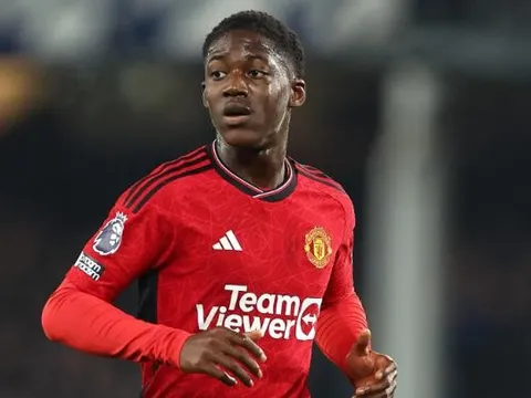 Top 10 sao Premier League tăng giá phi mã: Mainoo quá đỉnh; M.U vẫn còn 1 cái tên