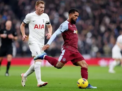 "Arsenal quan tâm cậu ấy, nhưng không phải mục tiêu hàng đầu"