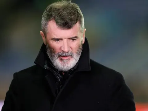 Sartori: Roy Keane sẽ chỉ được thuê làm HLV để tăng lượt xem trên Netflix